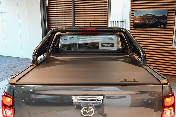 2024 Mazda BT-50 XTR TF 4X4