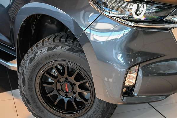 2024 Mazda BT-50 XTR TF 4X4