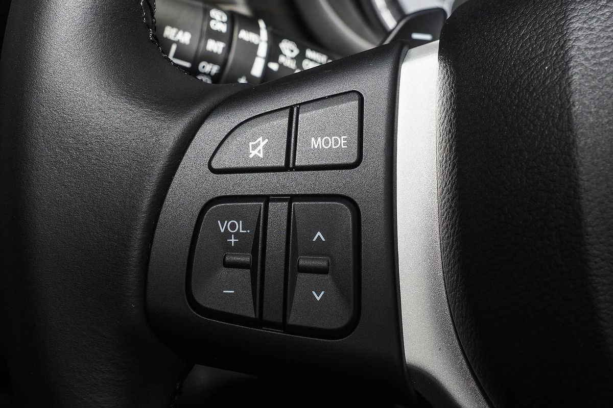 2024 Suzuki S-Cross JYB