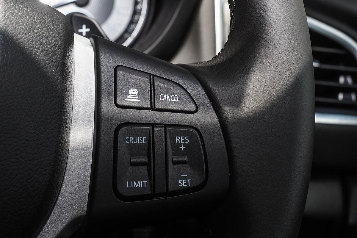 2024 Suzuki S-Cross JYB