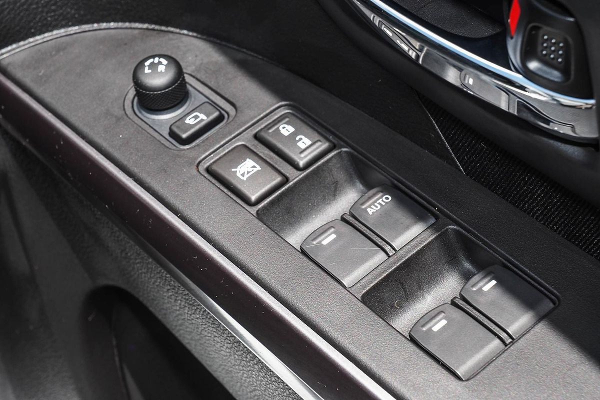 2024 Suzuki S-Cross JYB