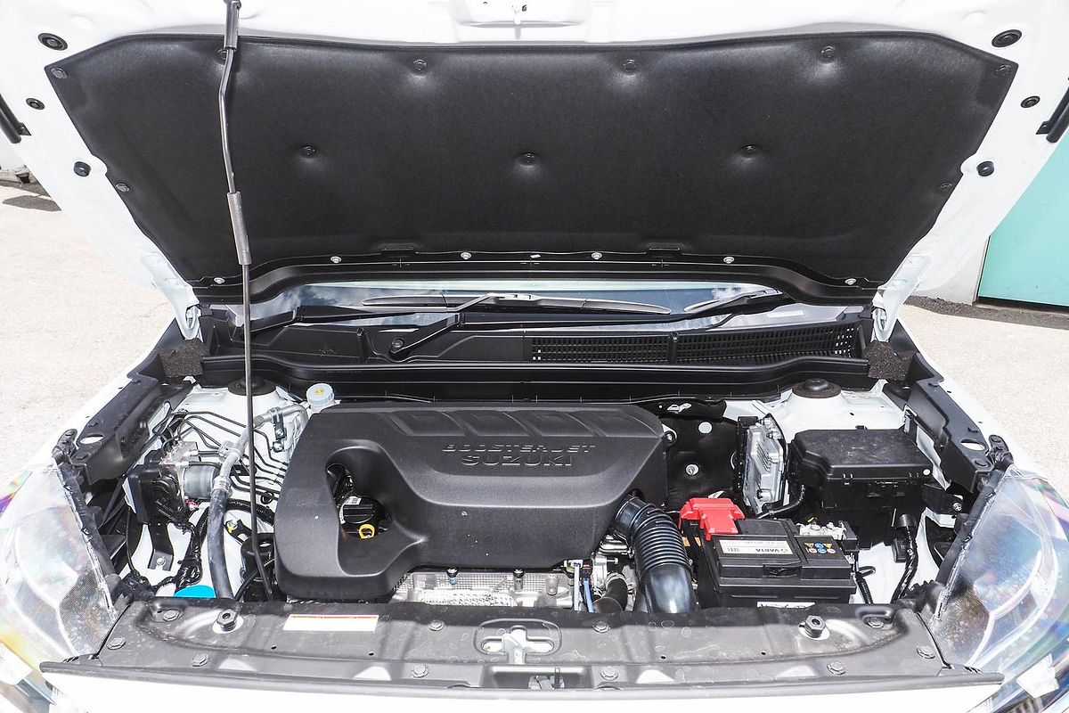 2024 Suzuki S-Cross JYB