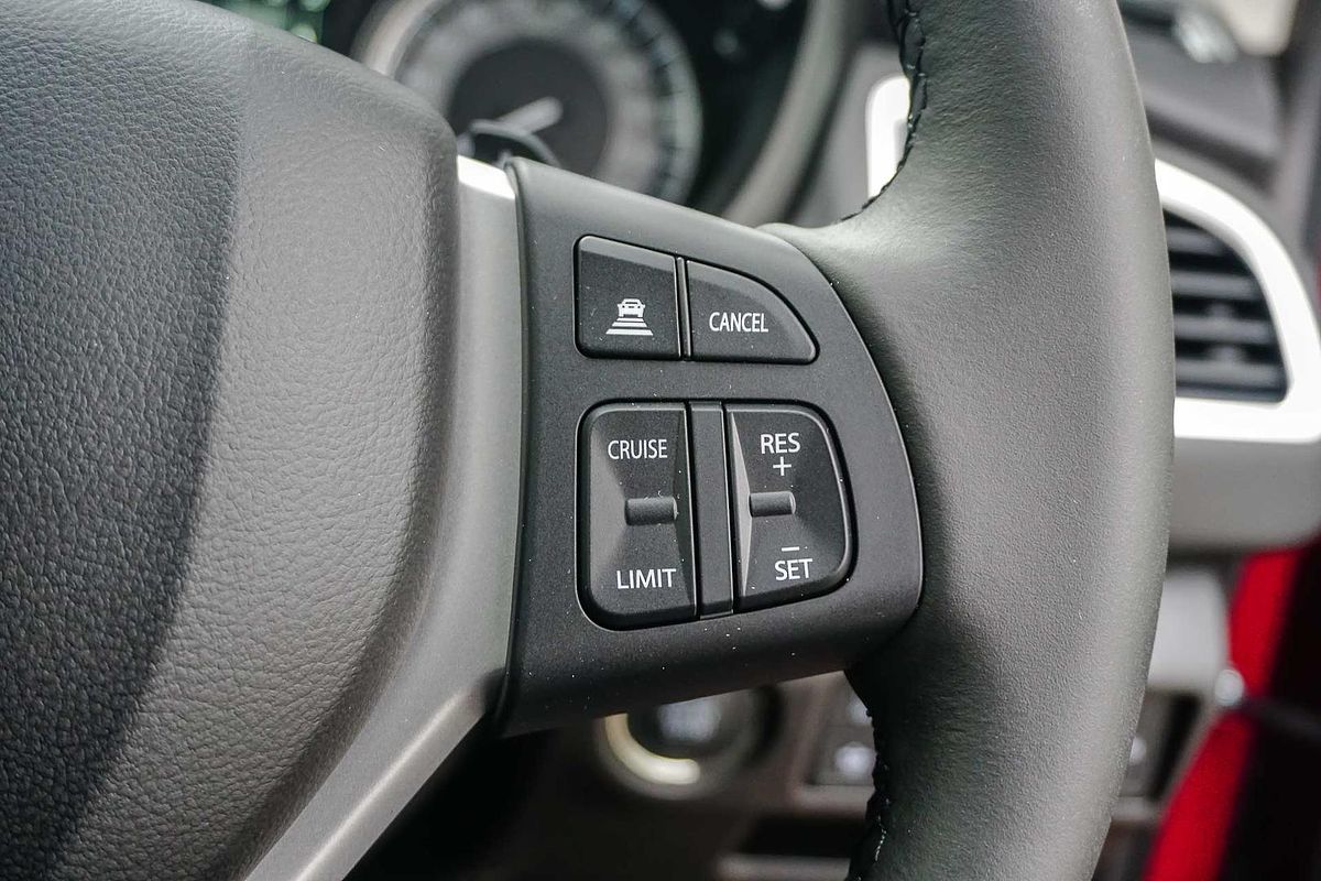2024 Suzuki S-Cross JYB