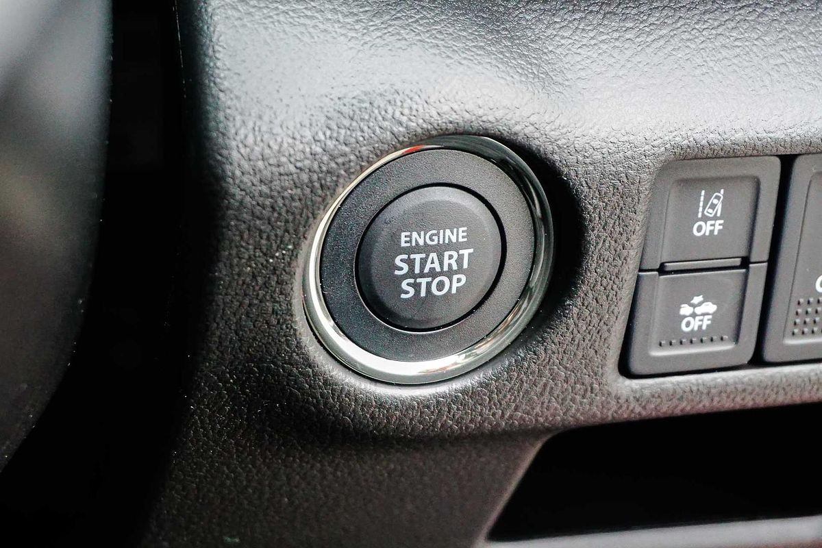 2024 Suzuki S-Cross JYB