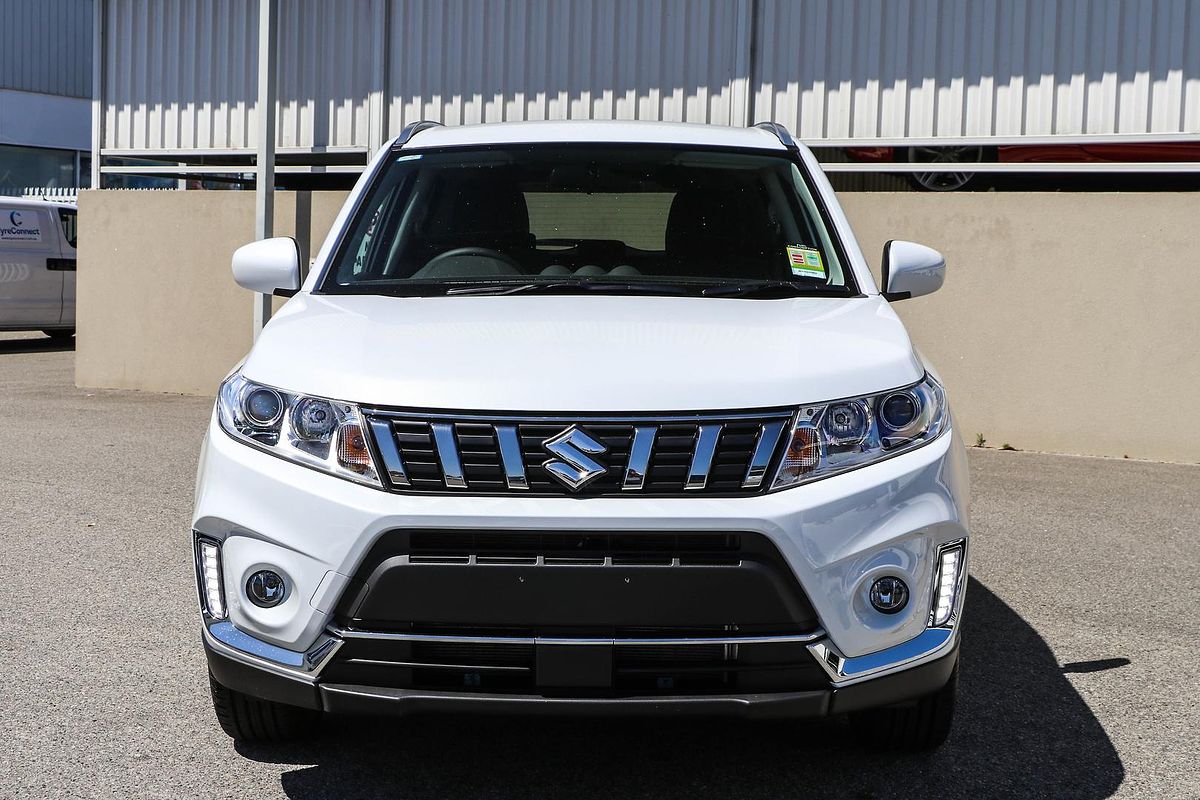 2024 Suzuki Vitara LY Series II