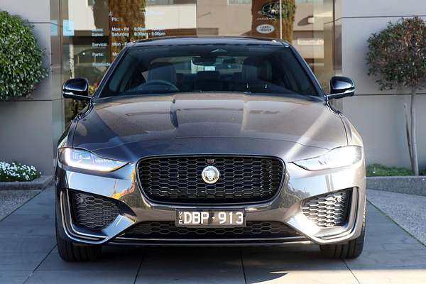 2024 Jaguar XE 300 Sport X760