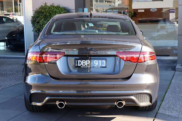 2024 Jaguar XE 300 Sport X760