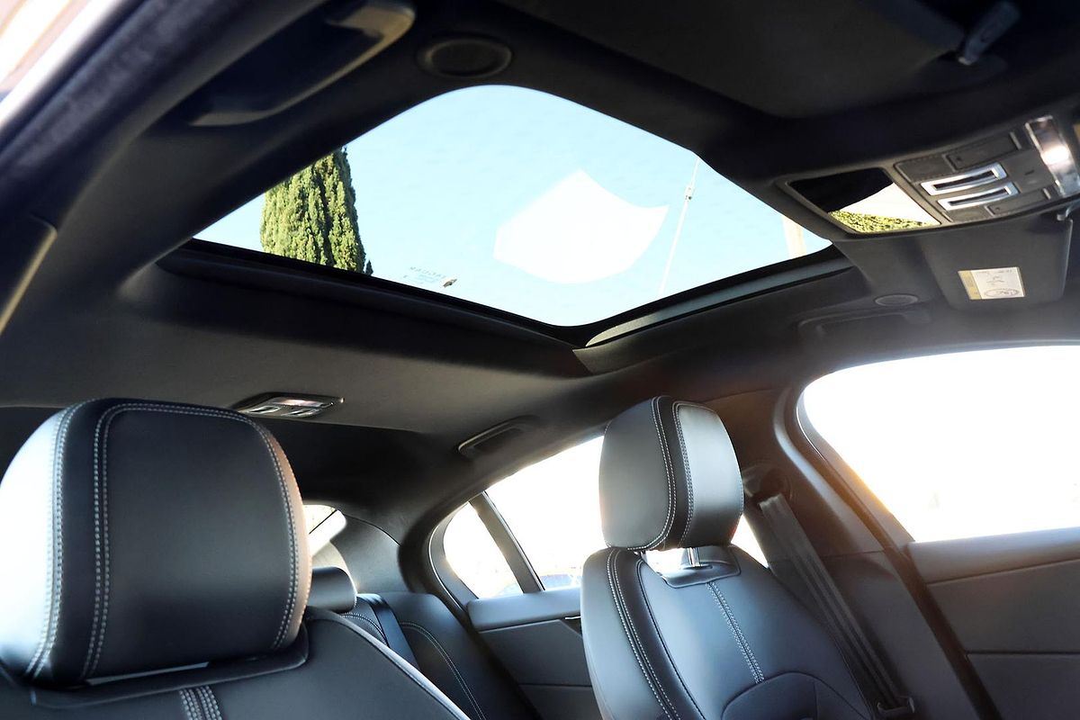 2024 Jaguar XE 300 Sport X760