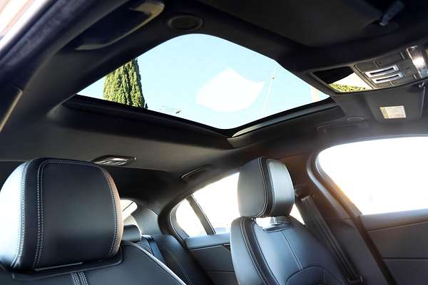 2024 Jaguar XE 300 Sport X760