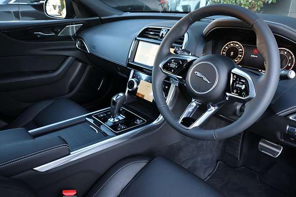 2024 Jaguar XE 300 Sport X760