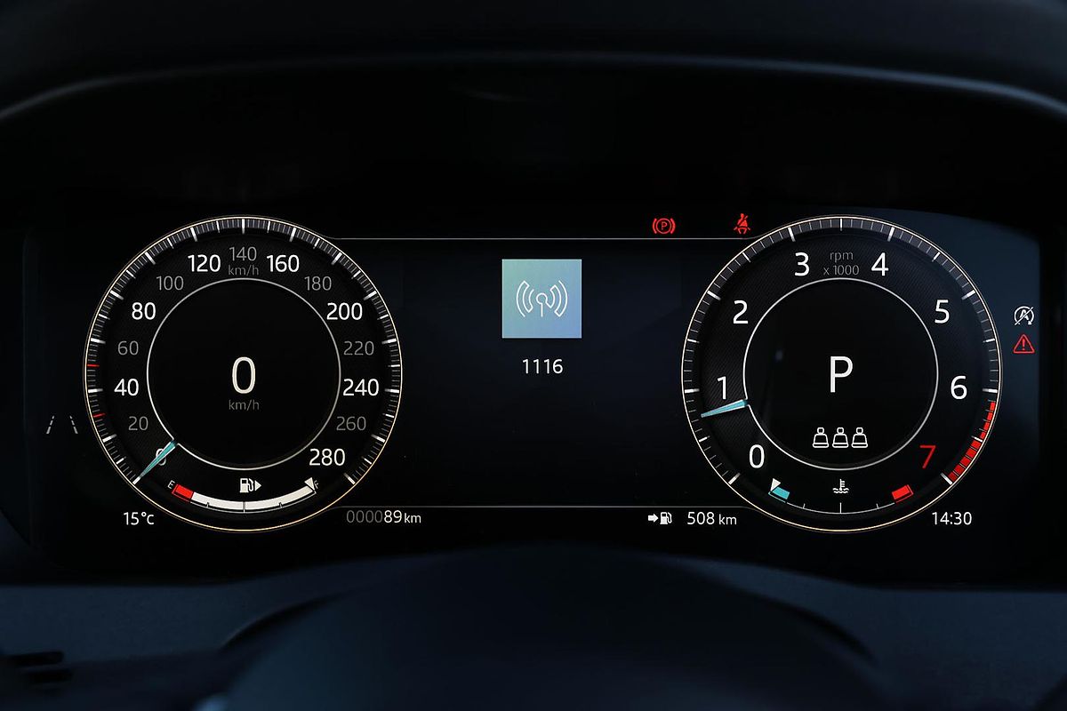 2024 Jaguar XE 300 Sport X760