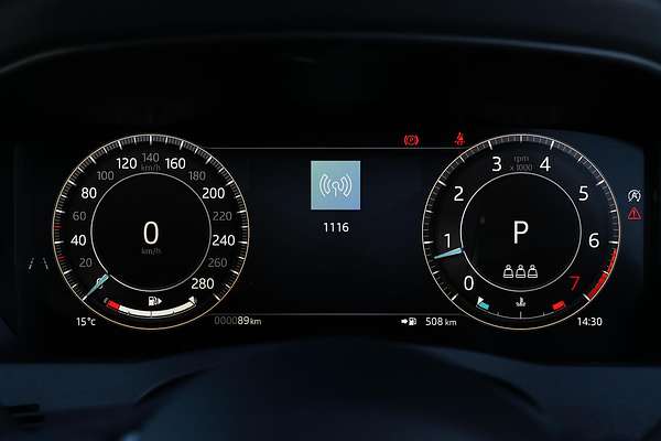 2024 Jaguar XE 300 Sport X760