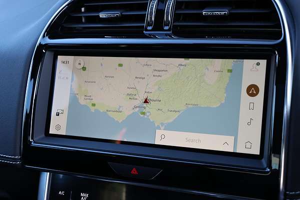 2024 Jaguar XE 300 Sport X760