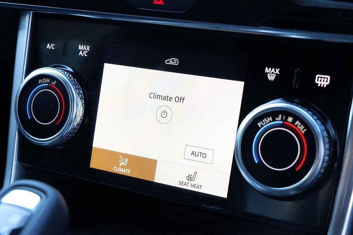 2024 Jaguar XE 300 Sport X760