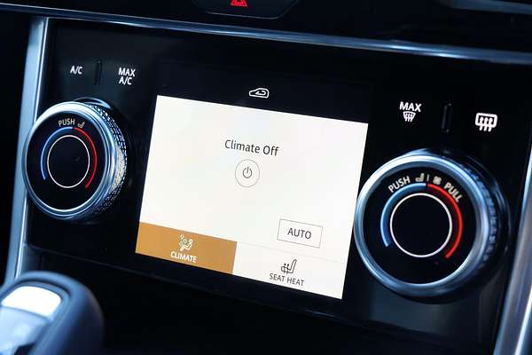 2024 Jaguar XE 300 Sport X760