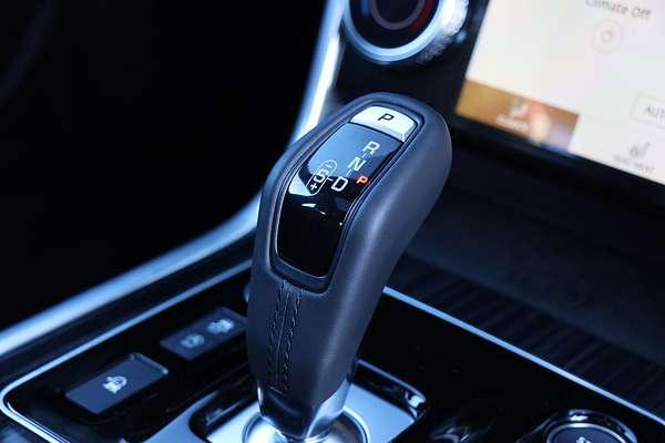 2024 Jaguar XE 300 Sport X760
