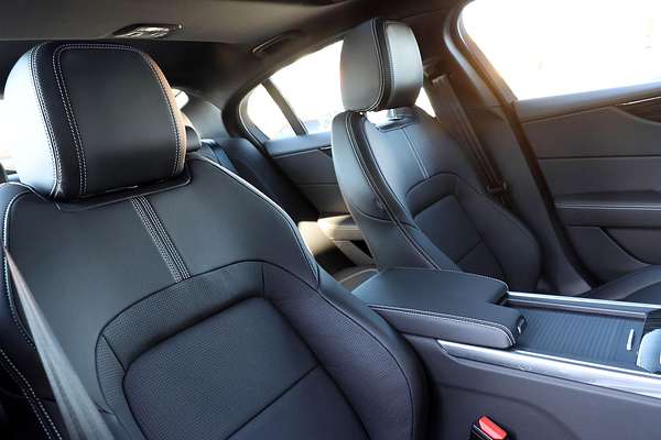 2024 Jaguar XE 300 Sport X760