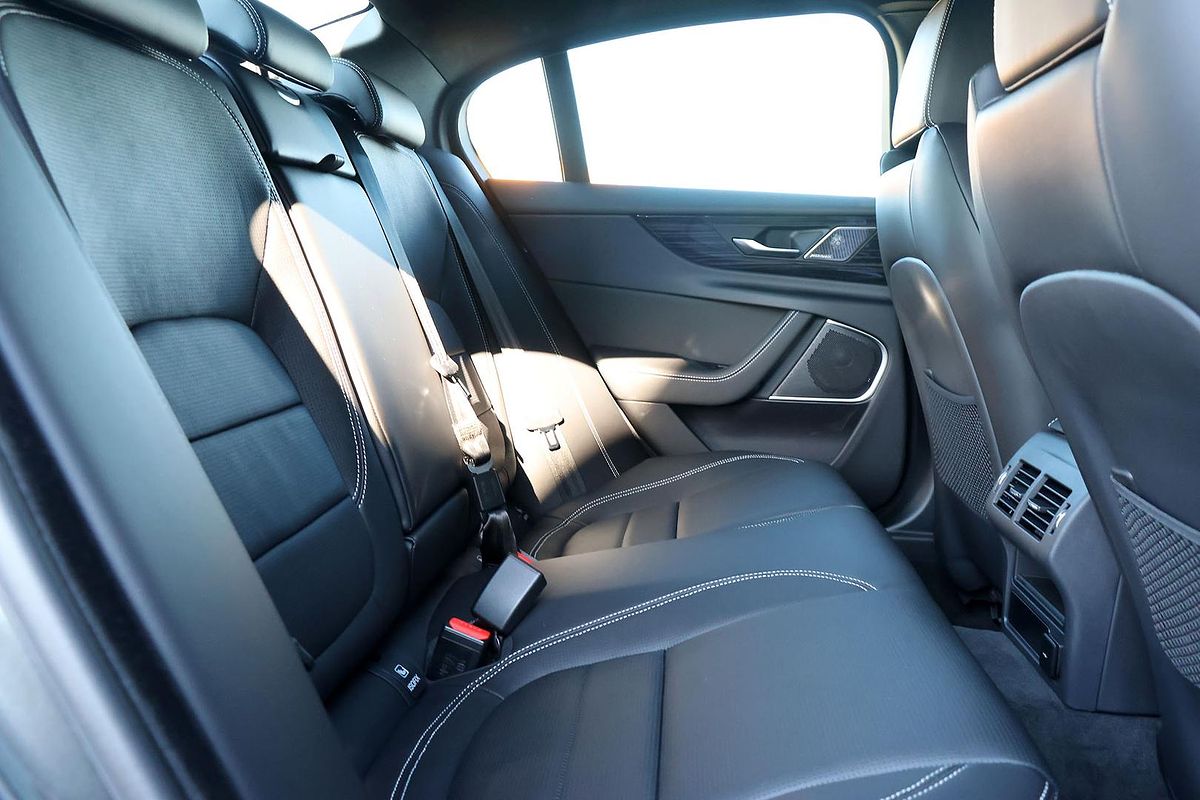 2024 Jaguar XE 300 Sport X760