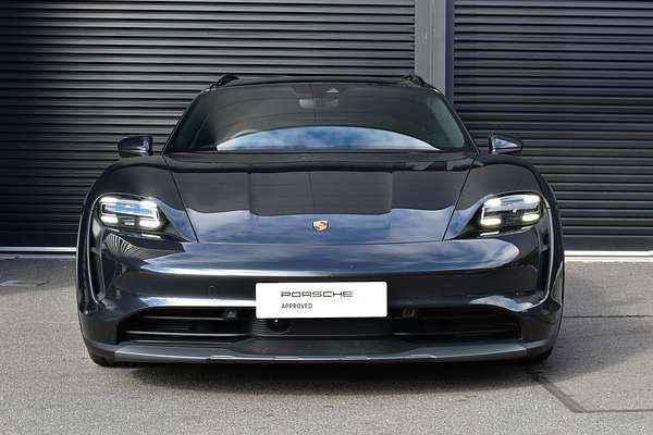 2023 Porsche Taycan 4S Y1B