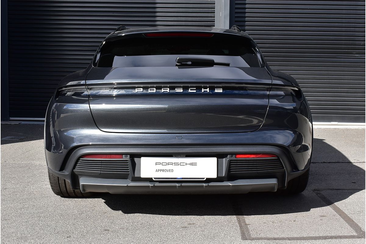 2023 Porsche Taycan 4S Y1B
