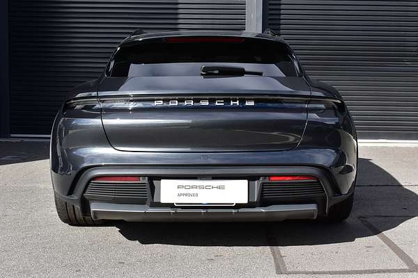 2023 Porsche Taycan 4S Y1B
