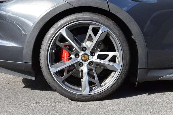 2023 Porsche Taycan 4S Y1B