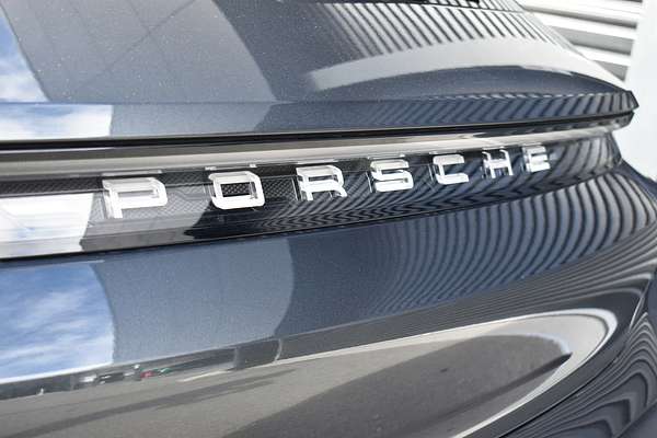 2023 Porsche Taycan 4S Y1B