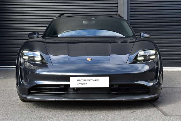 2023 Porsche Taycan 4S Y1B