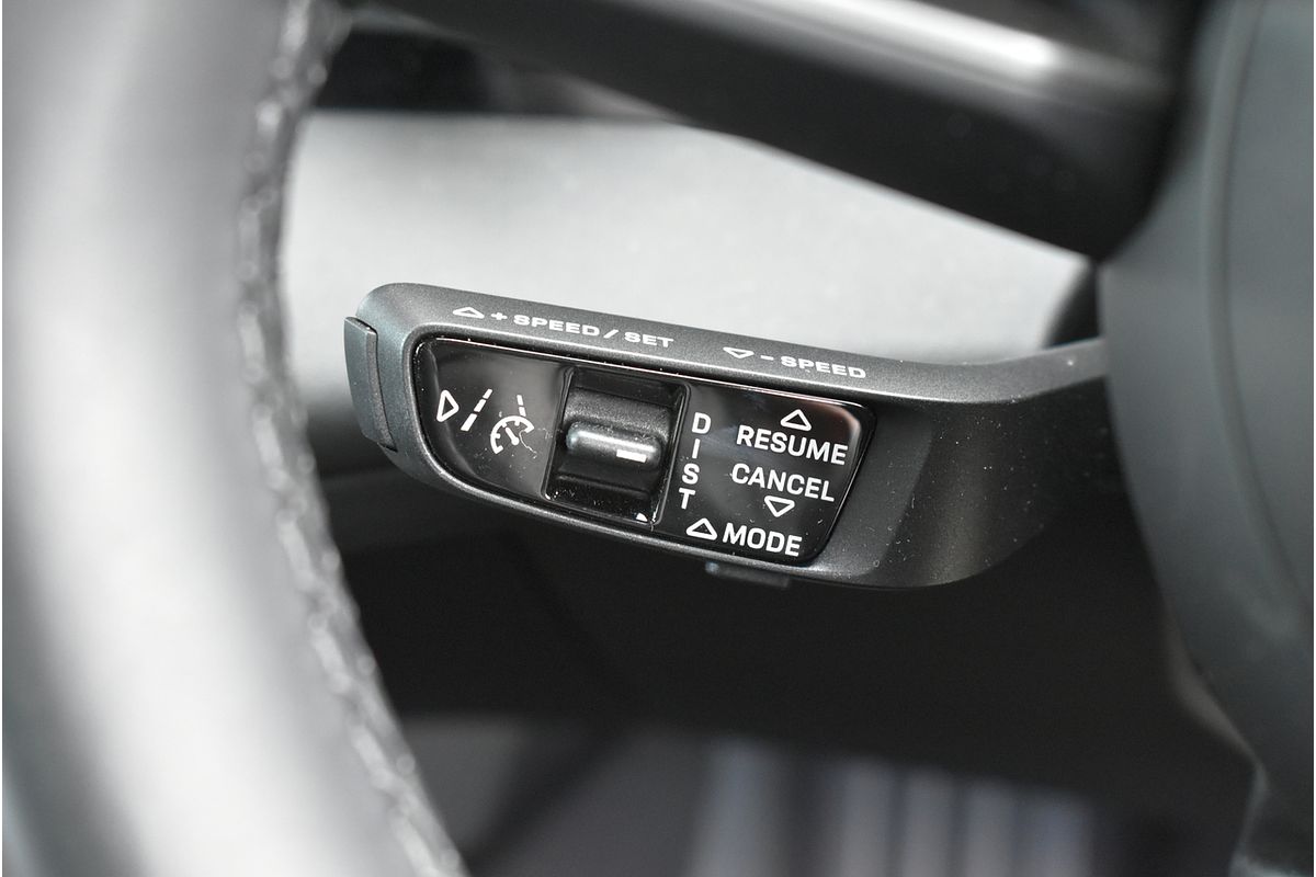 2023 Porsche Taycan 4S Y1B