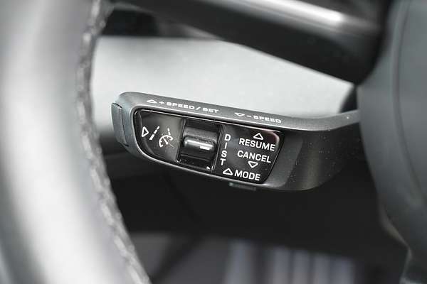 2023 Porsche Taycan 4S Y1B