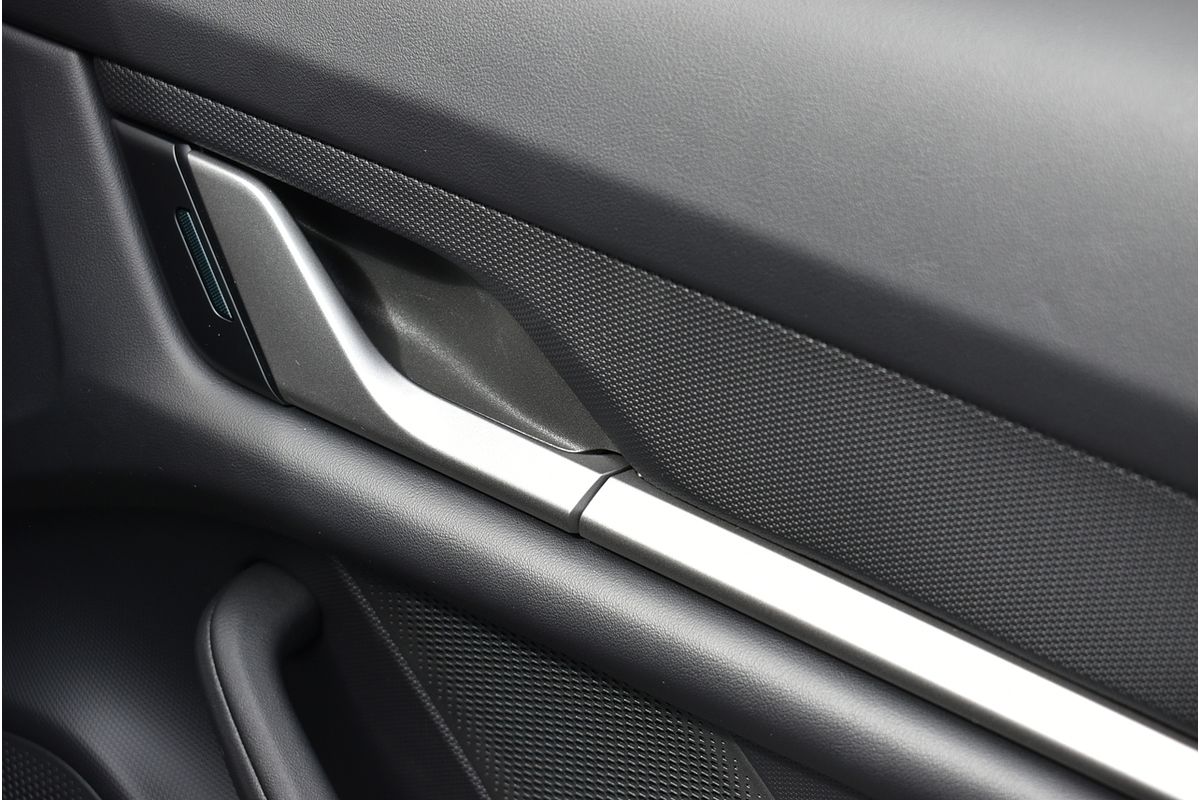 2023 Porsche Taycan 4S Y1B