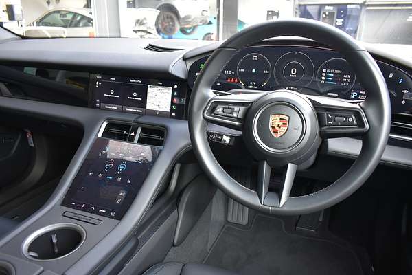 2023 Porsche Taycan 4S Y1B