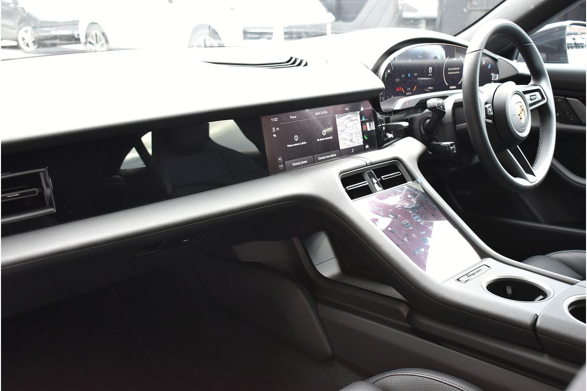 2023 Porsche Taycan 4S Y1B