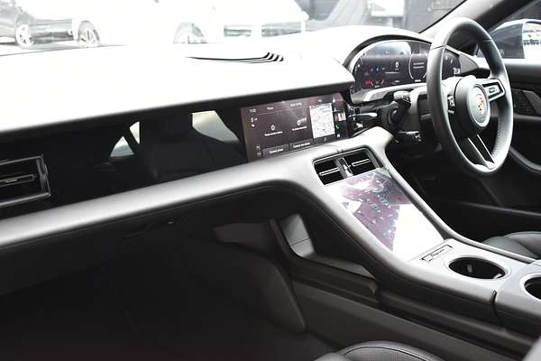 2023 Porsche Taycan 4S Y1B