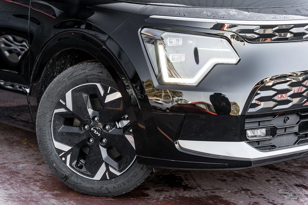 2024 Kia Niro EV GT-Line SG2