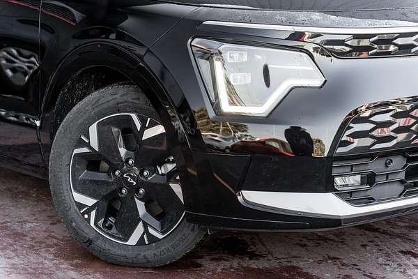 2024 Kia Niro EV GT-Line SG2