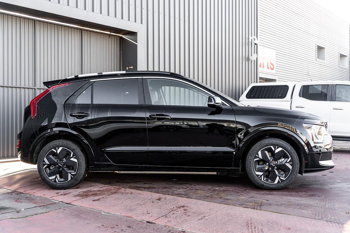 2024 Kia Niro EV GT-Line SG2