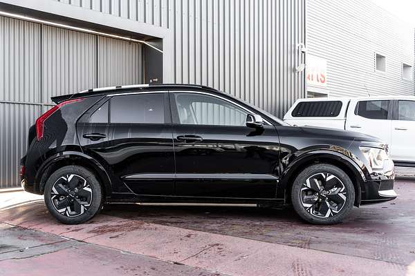 2024 Kia Niro EV GT-Line SG2