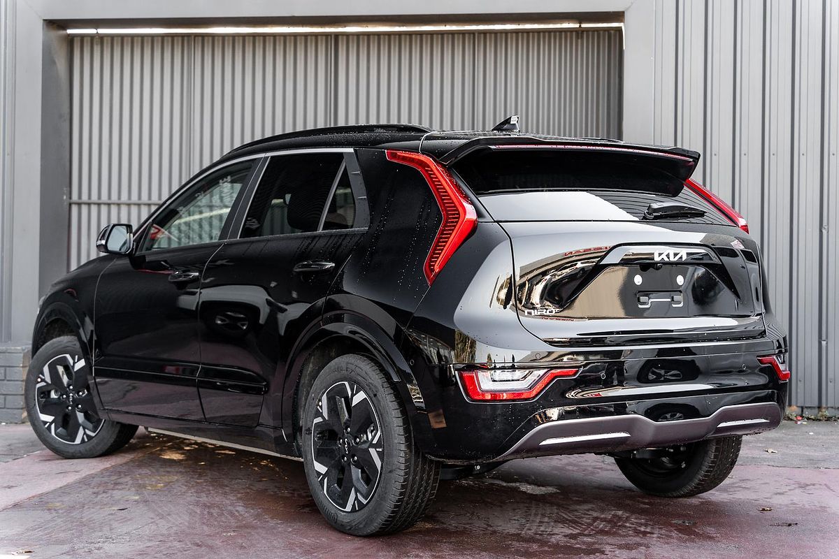 2024 Kia Niro EV GT-Line SG2