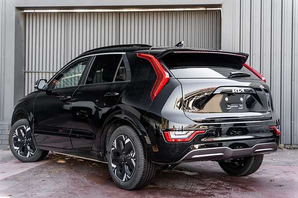 2024 Kia Niro EV GT-Line SG2