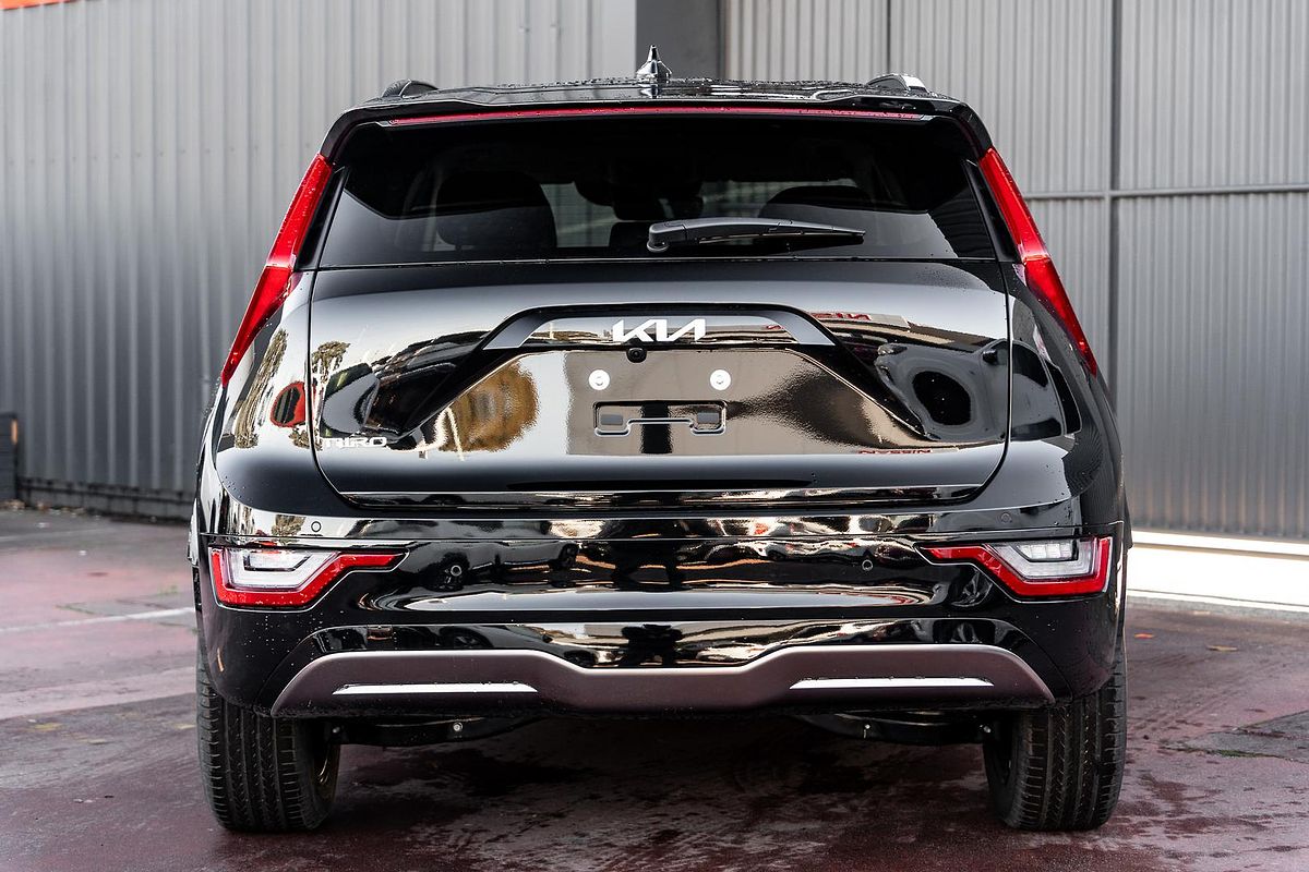 2024 Kia Niro EV GT-Line SG2