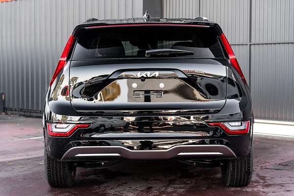 2024 Kia Niro EV GT-Line SG2