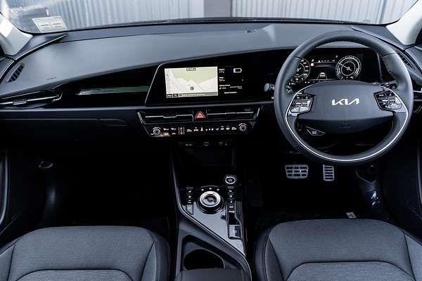 2024 Kia Niro EV GT-Line SG2