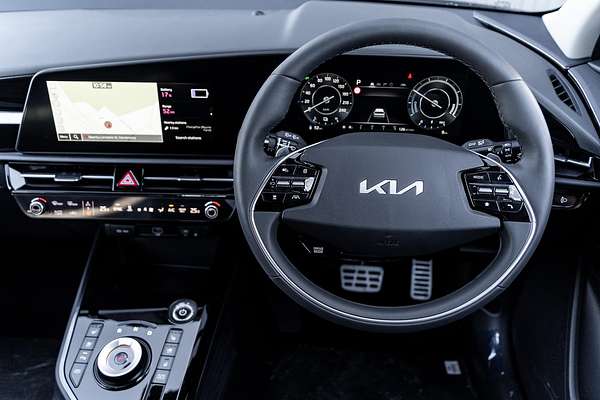 2024 Kia Niro EV GT-Line SG2