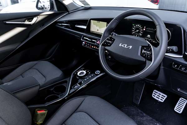 2024 Kia Niro EV GT-Line SG2