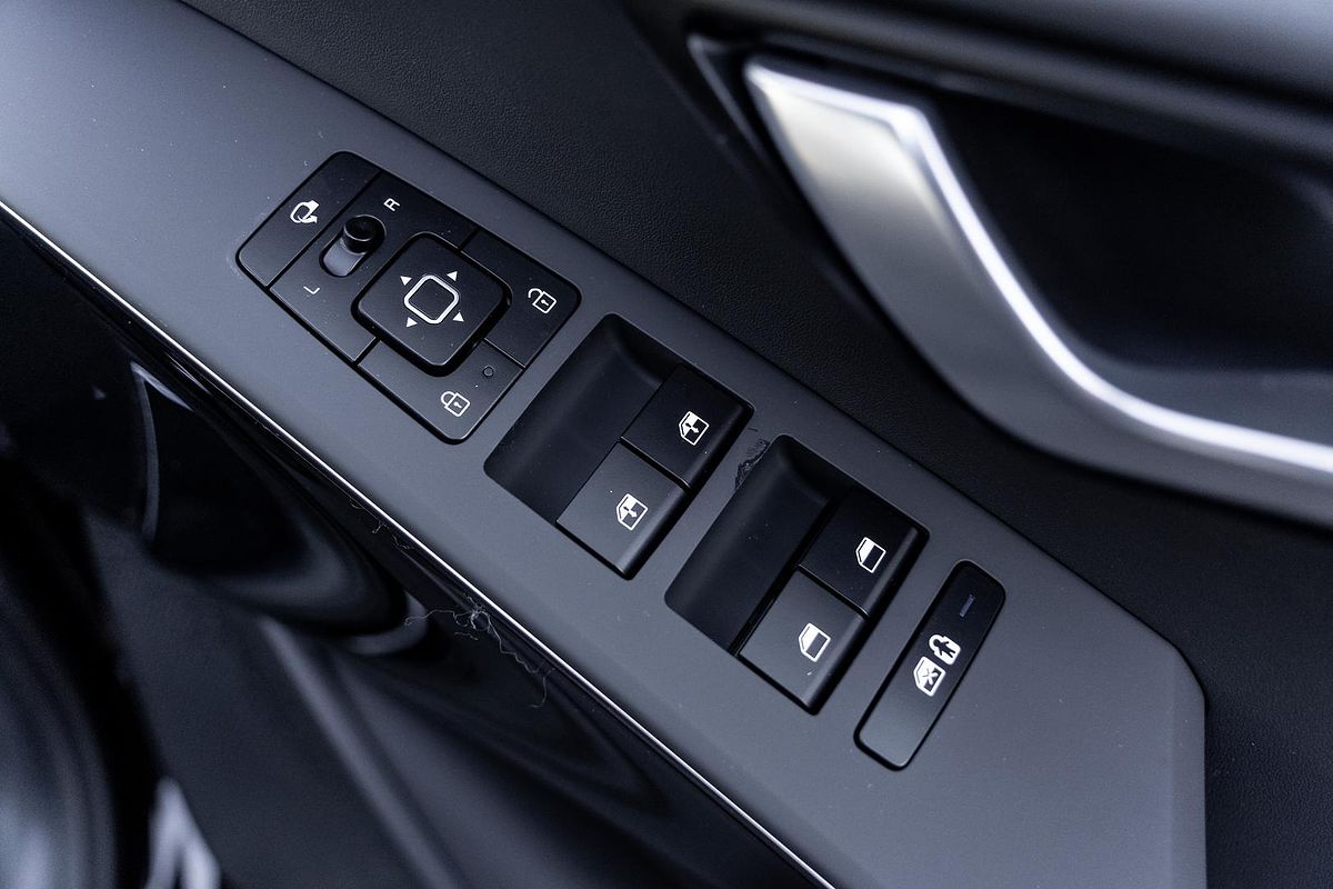 2024 Kia Niro EV GT-Line SG2