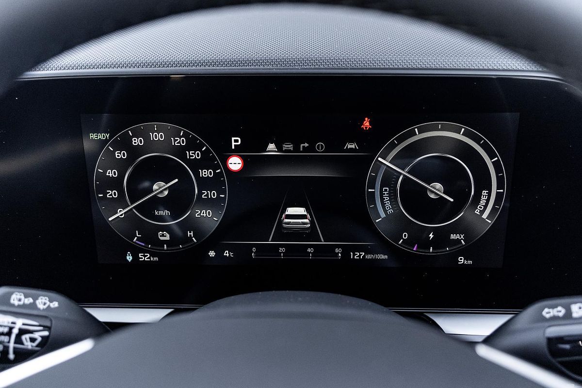 2024 Kia Niro EV GT-Line SG2