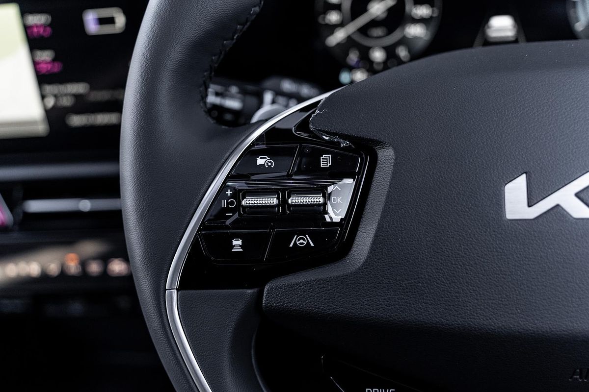 2024 Kia Niro EV GT-Line SG2