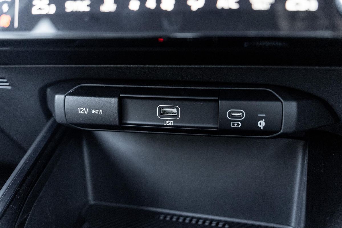 2024 Kia Niro EV GT-Line SG2