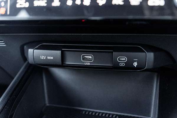 2024 Kia Niro EV GT-Line SG2